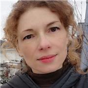 Insegnante qualificata di Italiano per stranieri, Italiano e Inglese